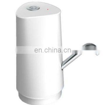 Jetmaker JAW-D2 Fashion Mini USB Wireless Dual Pump Automatic Water Dispenser For Tourism photo-2