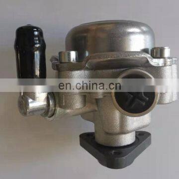 32416760036 Power Steering Pump Hydraulic FOR BMW 3 Series E46 32416760034 32416750423 67504239 6760034 High Quality photo-6