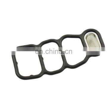 For Honda VTEC Solenoid Gasket Spool Valve Filter Screen 2WD Pilot 15826-RDV-J01 High Quality photo-3