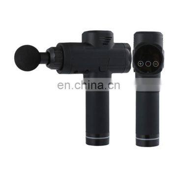 Cordless Muscle Deep Electric Percussion Massager Gun photo-6