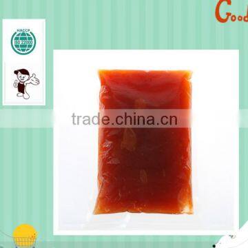 500G sweet chilli sauce paste