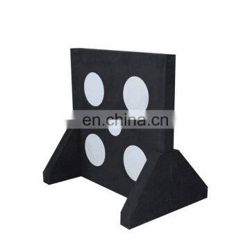 Multi Colors Inflatable Archery Hoverball Shooting Game Equipment Face Mask, Archery Tag, Bow and Arrow Set photo-5