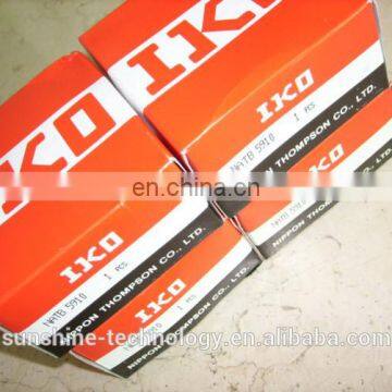 IKO Bearings NA4919 Needle Roller Bearings Stock Free Sample photo-2