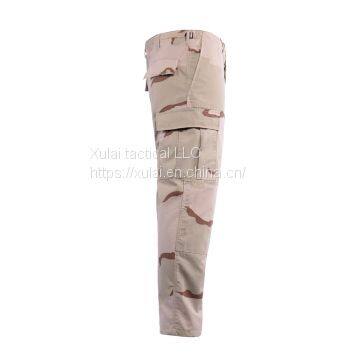 Wholesale In-stock Camouflage Military Uiforms BDU photo-5