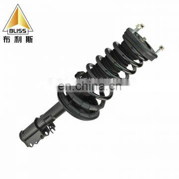 High Performance Coilover Shock Absorber Adjust Modified Car Shock Absorber 4x4 Lift Kit Shock Absorber Adjustable Height photo-4