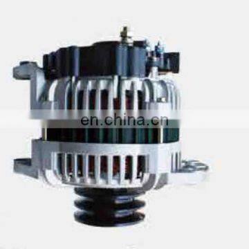 Factory Professional custom production 54 volt generator alternator jfz5100 for bus ac alternator