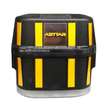 CE Certified 30 Minutes Self-Contained Self Rescuer With CE Certification Mining Chemical Oxygen Breathing Apparatus photo-3