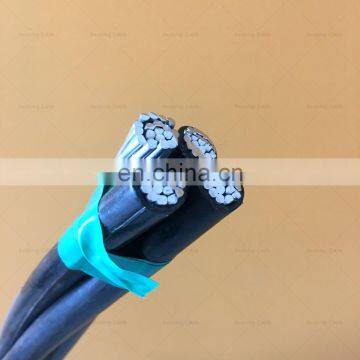 ABC Cable With AAAC Messenger Core photo-3