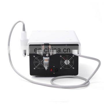 SEYO TDA Noninvasive Mesogun No Needle Meso Injector Mesotherapy Gun photo-4