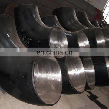 Schedule 160 Steel Pipe Fittings