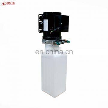 220V 380VAC 380V Power Pack Hydraulic For Auto Hoist With Customization Serive