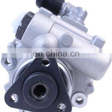 Steering System Pump 8R0145155F High Quality photo-4