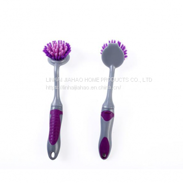 Dish brush