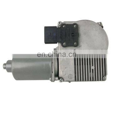 4L1955023A Новый электродвигатель стеклоочистителя лобового стекла для Audi Q7 4L 2007 - 2012 4L1955023C 4L1955023D Высокое качество photo-5