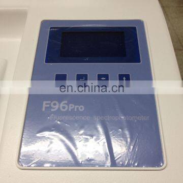 Physics Experiment Lab Equipment of Fluorescence Spectroscopy Spectrophotometer photo-4