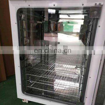 Laboratory Touch Screen Small Co2 Incubator photo-5