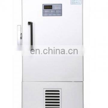 -86V188E Medical Chest Freezer Vaccine Storage Refrigerator Low Temperature Deep Freezer photo-4