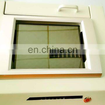 NAP 8200MB China High Efficiency Xrf Gold Tester photo-3