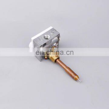 Gas Water Storage Heaters Thermostatic Multifunctional Gas Control photo-4