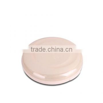 Ceramic powder press waterproof makeup compact powder wholesale pressed powder