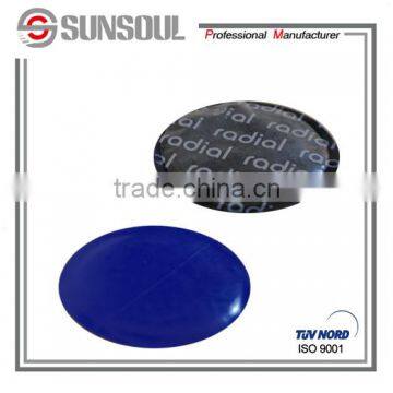 For Car Tire Repair Rubber Cold Patch