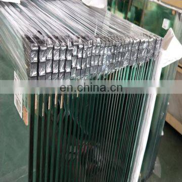 FIRE RESISTANCE GLASS for door and windows