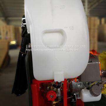 Knapsack Power Sprayer