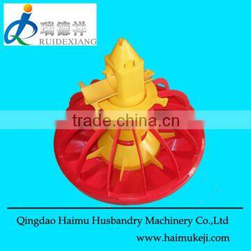 Automatic high quality chicken feeder for broiler