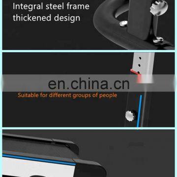 Folding Commercial Treadmill Walking Machine photo-6