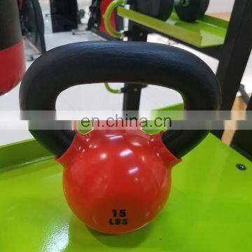 Gym Fitness Accessories  kettlebell