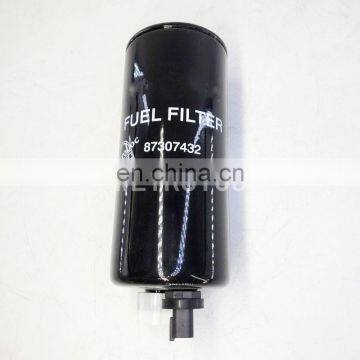 OEM Fuel Filter 87307432 Fuel Water Separator Filter photo-3
