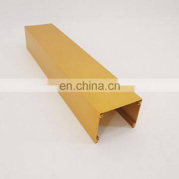 Aluminium Profiles for U Channel Led Strip Lights,aluminium Led Lighting Profile photo-5