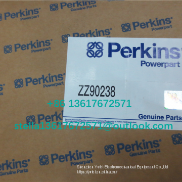 ZZ90238 Perkins Crankshaft for Perkins 1104D-44 Diesel Engine Spare Parts