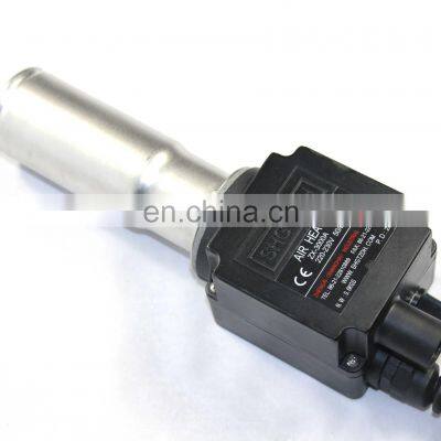 230V China Factory Inline Compressed Air Heater For Carton Factory photo-4