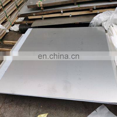 Good Technology Application in Chemical and Medical 304 Stainless Steel Plate photo-5