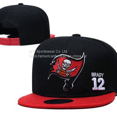 Tampa Bay Buccaneers Snapback Cap