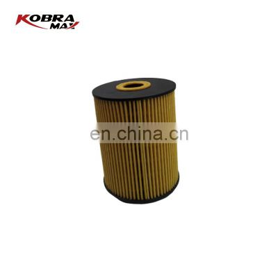 Auto Parts Oil Filter For AUDI 71115562 For VOLKSWAGEN 21115562 Car Accessories