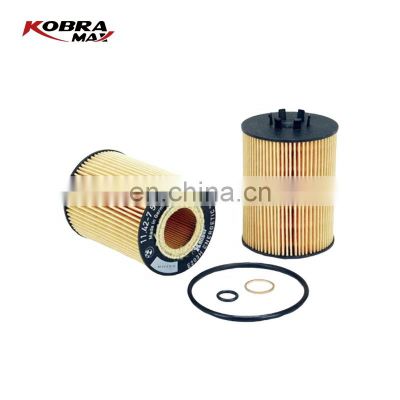 11427511161 11 42 7 506 677 engine cross reference Car Oil Filter For bmw