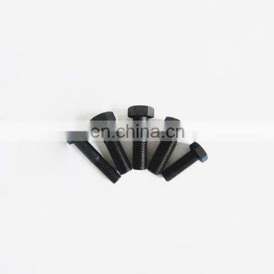 High tensile galvanizing sae j429 grade 8 grade 5 hex bolts