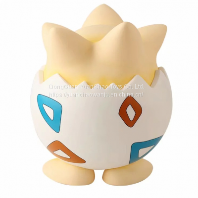 Pokemon 1:1 Pokbye Model photo-3