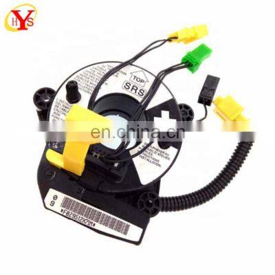 HYS steering wheel hairspring auto parts spiral cable clock spring for 77900-S84-G11 For Honda Accord 77900-S84-A11