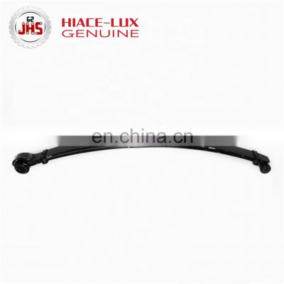 High quality Auto parts Rear Leaf Spring ASSY OEM 48210-3C010 for COASTER BB50 HZB70 TRB70