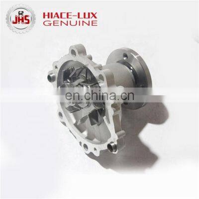 HIGH QUALITY Auto Engine Water Pump 16100-59257 For HILUX VAN HIACE DYNA 2L 3L 5L photo-2