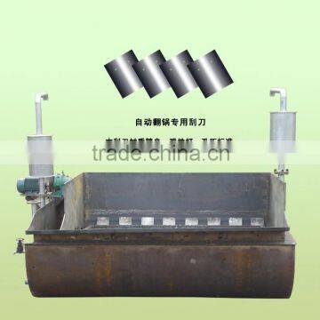 Cheap Simple and Easy Operation Animal Oil Extraction Machine photo-4