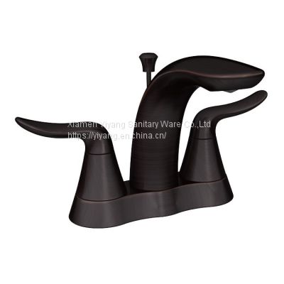 4″ Lavatory Faucet FB4201