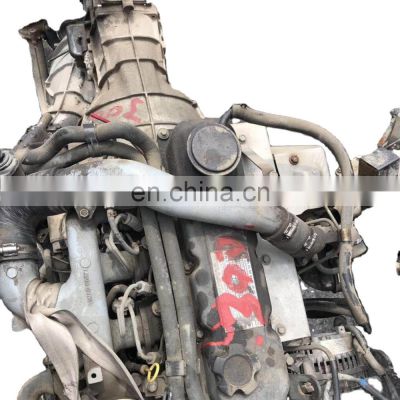 Made In China CYQD32 Used Diesel Engine For Pickup