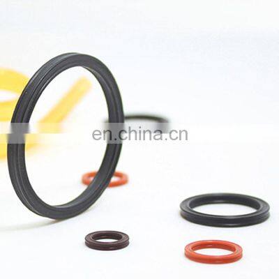 High Quality Quad-Ring Rubber X Ring Seal NBR FKM X-Ring From China