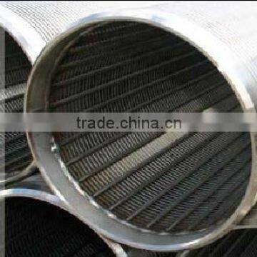 screen casing pipe