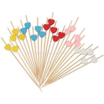 Great Size Colorful Cocktail Beads Sticks for Taller Glasses for Different Type of Food or Occasion photo-4