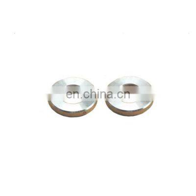 For JCB Backhoe 3CX 3DX Stub Axle Washer Set Of 2 Units - Whole Sale India Best Quality Auto Spare Parts